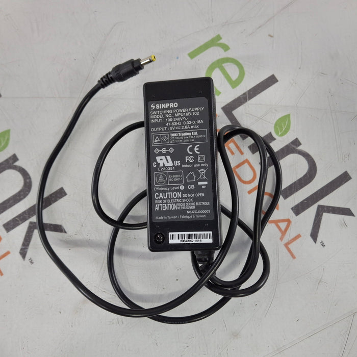 Aerocrine Niox Vero 12-1000 Airway Inflammation Monitor