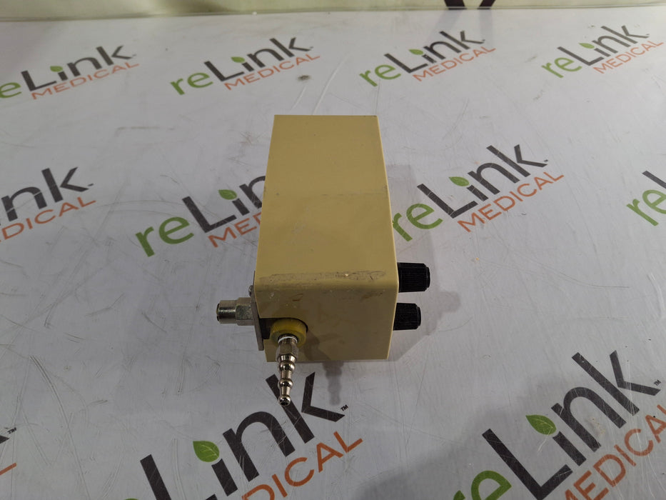 Ohmeda Medical Ohmeda Medical 200 Intermittent Suction Unit Respiratory reLink Medical