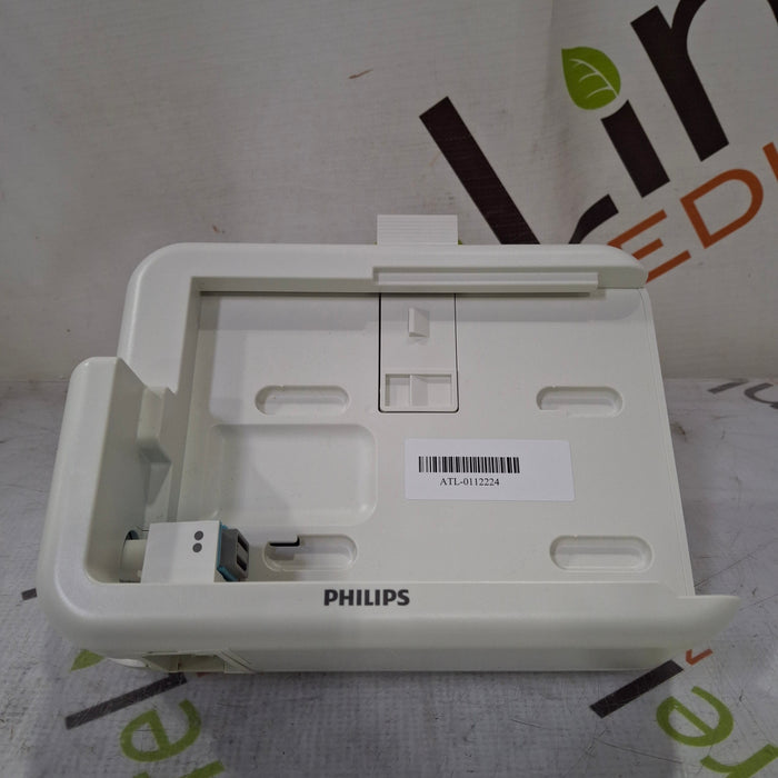 Philips Philips M8040A #A03 Universal Docking Station Patient Monitors reLink Medical