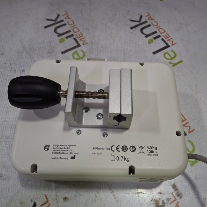 Philips Philips M8040A #A03 Universal Docking Station Patient Monitors reLink Medical
