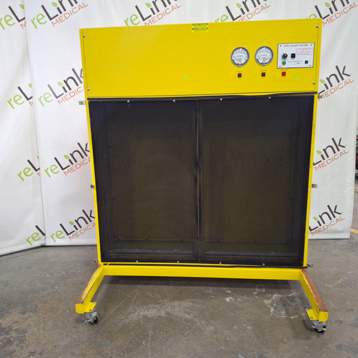 Lab Products Inc Lab Products Inc 30460 Stay-Clean L/F Workbench Research Lab reLink Medical