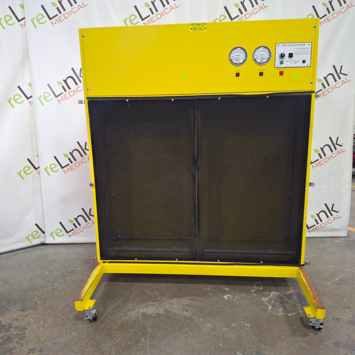 Lab Products Inc Lab Products Inc 30460 Stay-Clean L/F Workbench Research Lab reLink Medical