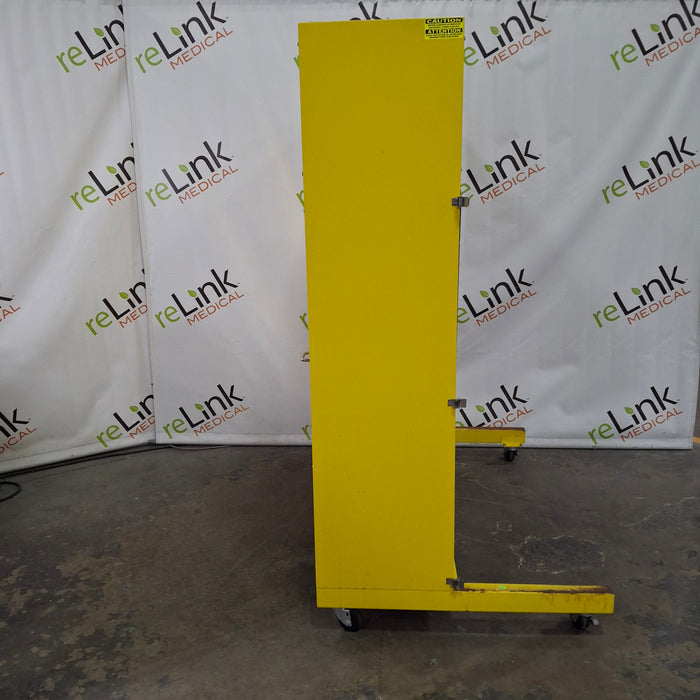 Lab Products Inc Lab Products Inc 30460 Stay-Clean L/F Workbench Research Lab reLink Medical