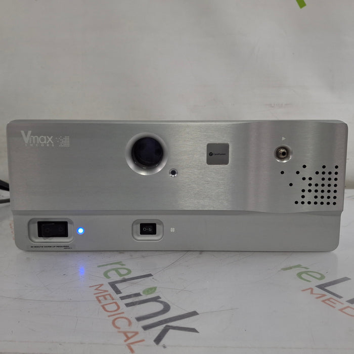 Viasys Healthcare Viasys Healthcare Vmax Encore 229 Pumonary Analyzer Respiratory reLink Medical