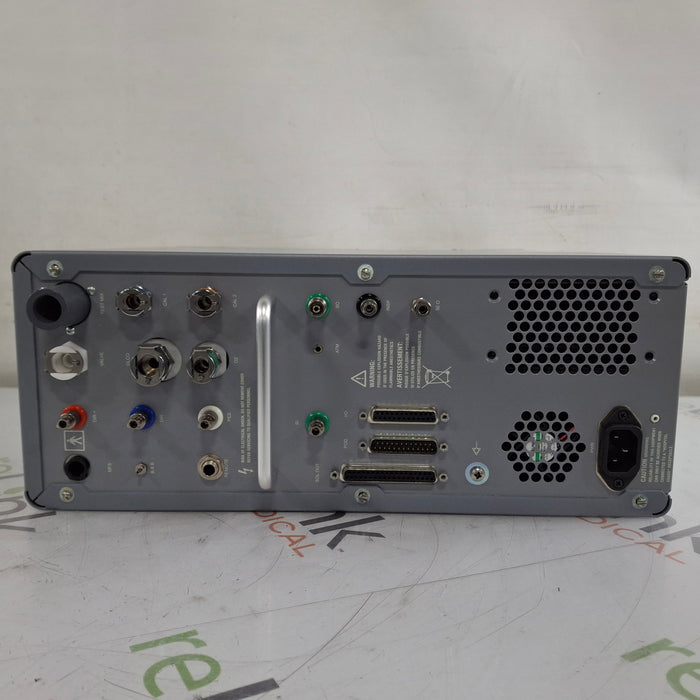 Viasys Healthcare Viasys Healthcare Vmax Encore 229 Pumonary Analyzer Respiratory reLink Medical