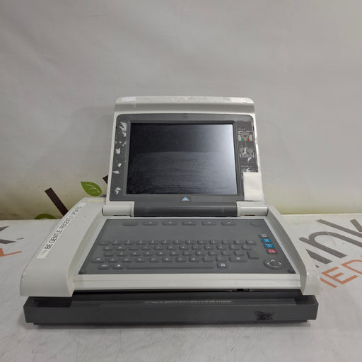 GE Healthcare GE Healthcare MAC 5500 ECG without CAM Module Cardiology reLink Medical