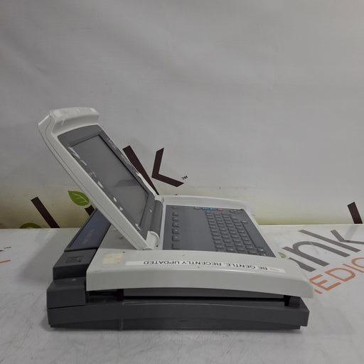 GE Healthcare GE Healthcare MAC 5500 ECG without CAM Module Cardiology reLink Medical