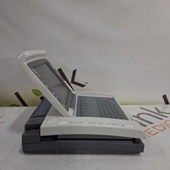 GE Healthcare GE Healthcare MAC 5500 ECG without CAM Module Cardiology reLink Medical