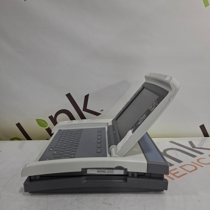 GE Healthcare GE Healthcare MAC 5500 ECG without CAM Module Cardiology reLink Medical