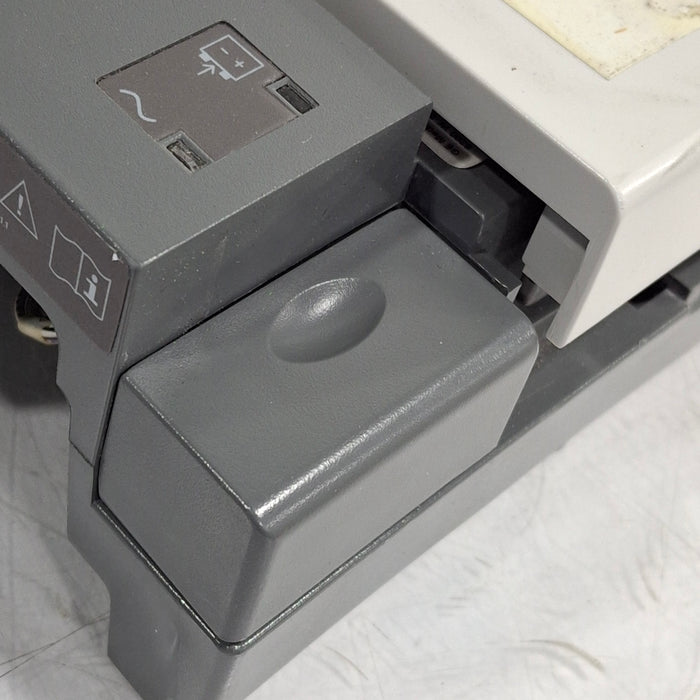 GE Healthcare GE Healthcare MAC 5500 ECG without CAM Module Cardiology reLink Medical