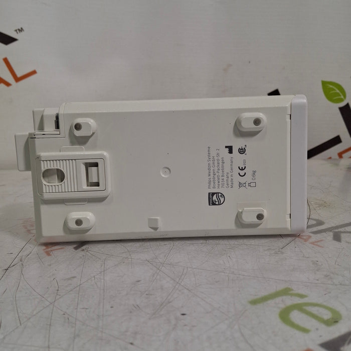 Philips Philips M3015A-C06 CO2, Temp, IBP Extension Module Patient Monitors reLink Medical