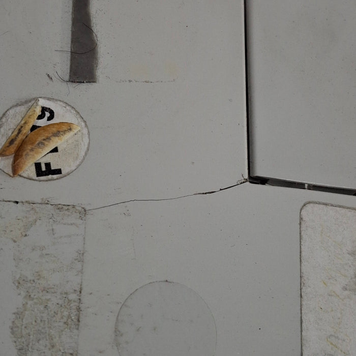 GE Healthcare GE Healthcare MAC 5500 ECG without CAM Module Cardiology reLink Medical