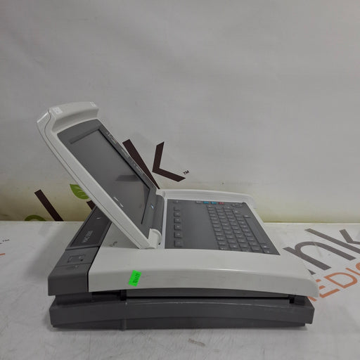 GE Healthcare GE Healthcare MAC 5500 ECG without CAM Module Cardiology reLink Medical