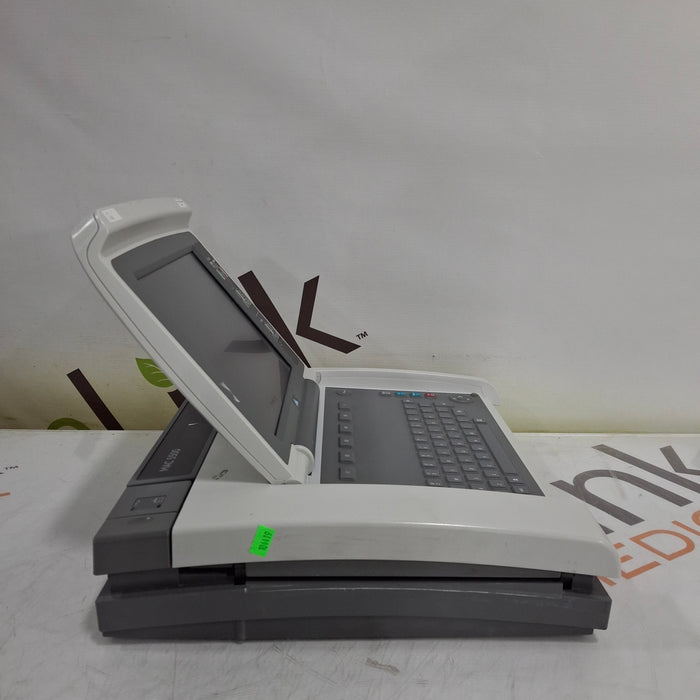 GE Healthcare GE Healthcare MAC 5500 ECG without CAM Module Cardiology reLink Medical
