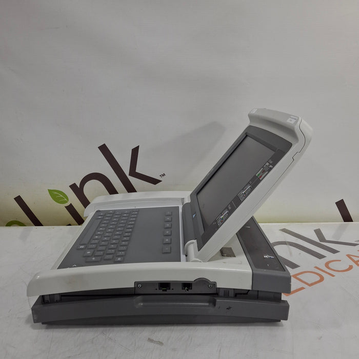 GE Healthcare GE Healthcare MAC 5500 ECG without CAM Module Cardiology reLink Medical