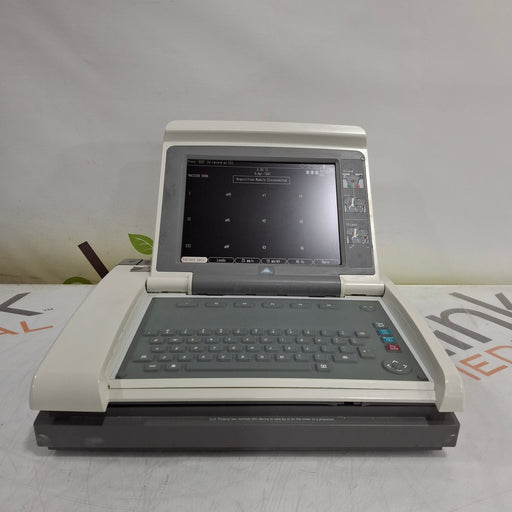 GE Healthcare GE Healthcare MAC 5500 ECG without CAM Module Cardiology reLink Medical