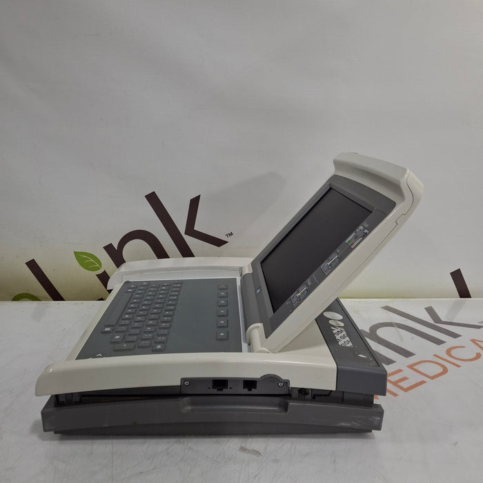 GE Healthcare GE Healthcare MAC 5500 ECG without CAM Module Cardiology reLink Medical