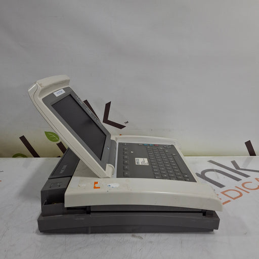 GE Healthcare GE Healthcare MAC 5500 ECG without CAM Module Cardiology reLink Medical