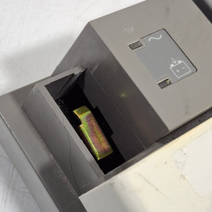 GE Healthcare GE Healthcare MAC 5500 ECG without CAM Module Cardiology reLink Medical