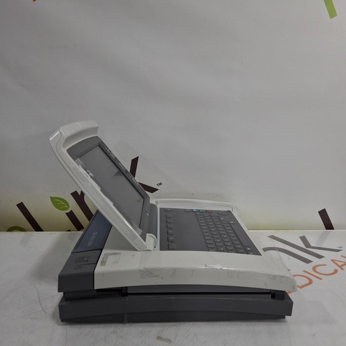 GE Healthcare GE Healthcare MAC 5500 HD ECG without CAM Module Cardiology reLink Medical