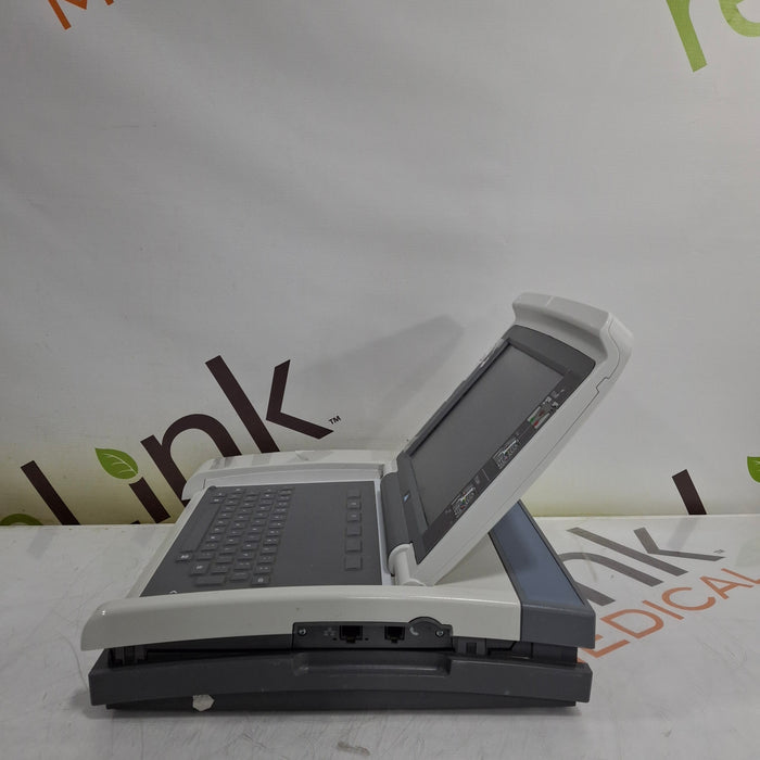 GE Healthcare GE Healthcare MAC 5500 HD ECG without CAM Module Cardiology reLink Medical