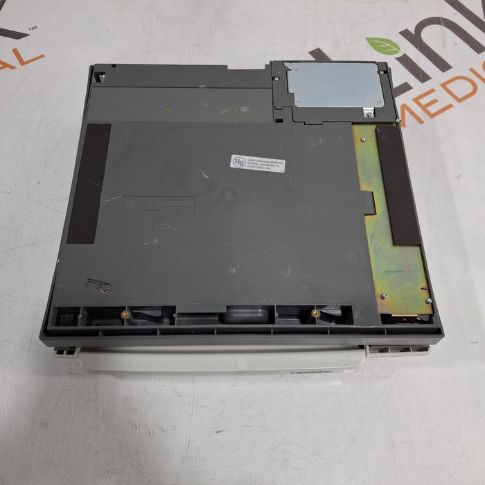 GE Healthcare GE Healthcare MAC 5500 HD ECG without CAM Module Cardiology reLink Medical