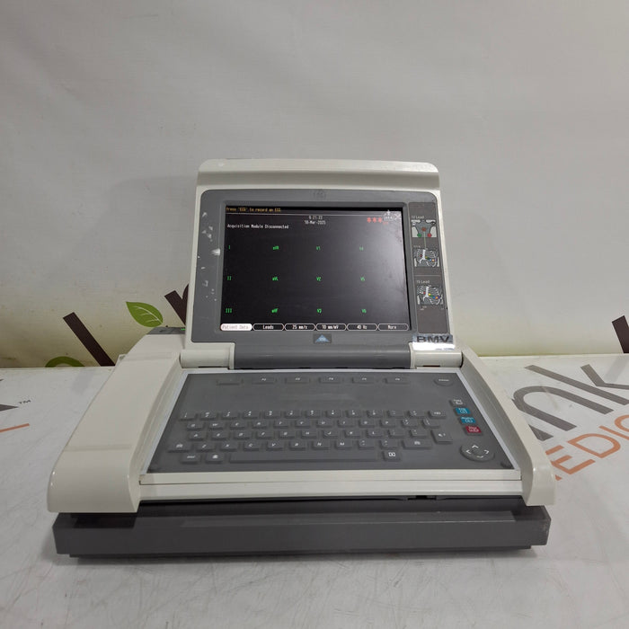 GE Healthcare GE Healthcare MAC 5500 HD ECG without CAM Module Cardiology reLink Medical