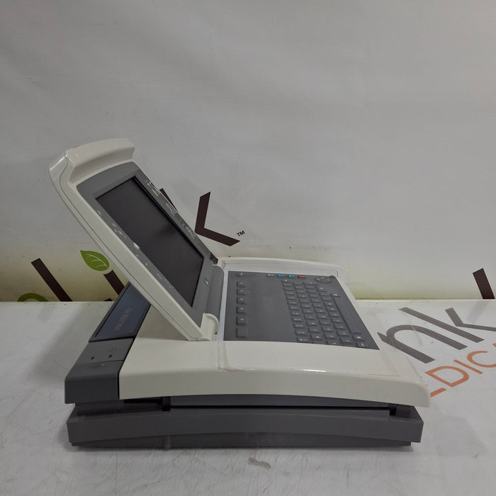 GE Healthcare GE Healthcare MAC 5500 HD ECG without CAM Module Cardiology reLink Medical