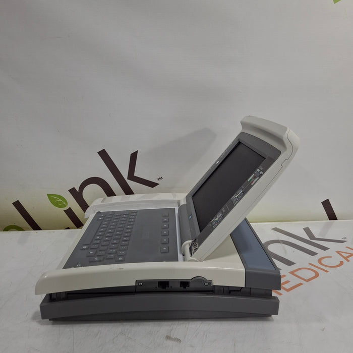GE Healthcare GE Healthcare MAC 5500 HD ECG without CAM Module Cardiology reLink Medical