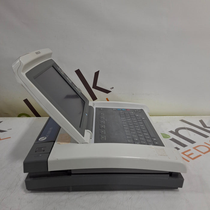 GE Healthcare GE Healthcare MAC 5500 HD ECG without CAM Module Cardiology reLink Medical