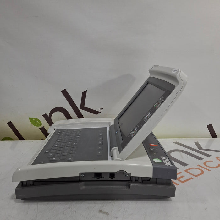 GE Healthcare GE Healthcare MAC 5500 ECG without CAM Module Cardiology reLink Medical