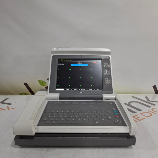 GE Healthcare GE Healthcare MAC 5500 ECG without CAM Module Cardiology reLink Medical