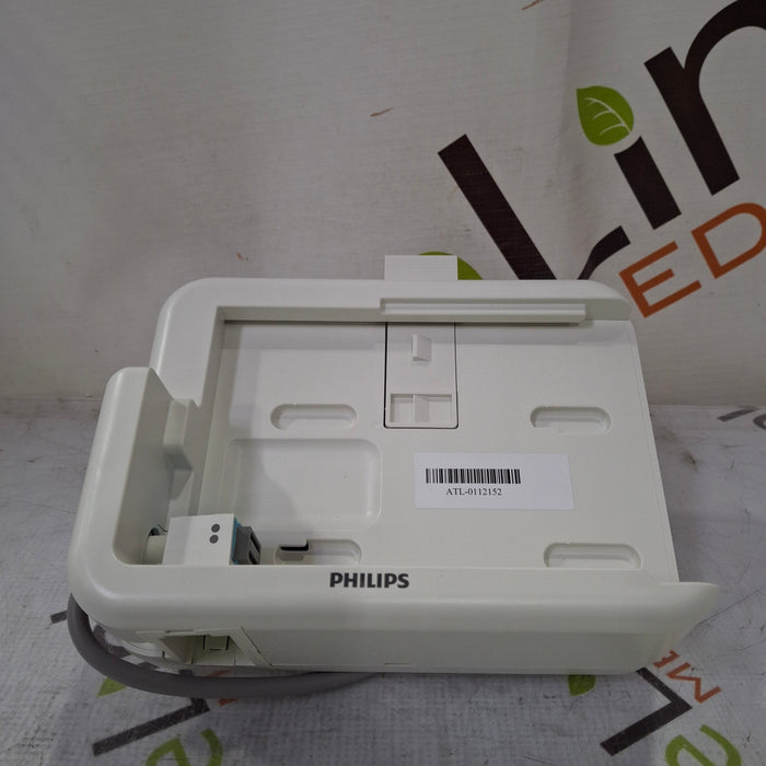 Philips Philips M8040A #A03 Universal Docking Station Patient Monitors reLink Medical