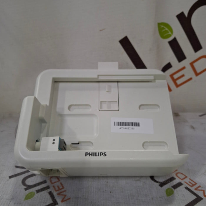 Philips Philips M8040A #A03 Universal Docking Station Patient Monitors reLink Medical