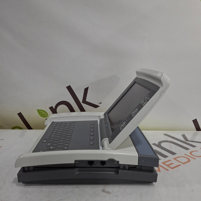 GE Healthcare GE Healthcare MAC 5500 HD ECG without CAM Module Cardiology reLink Medical