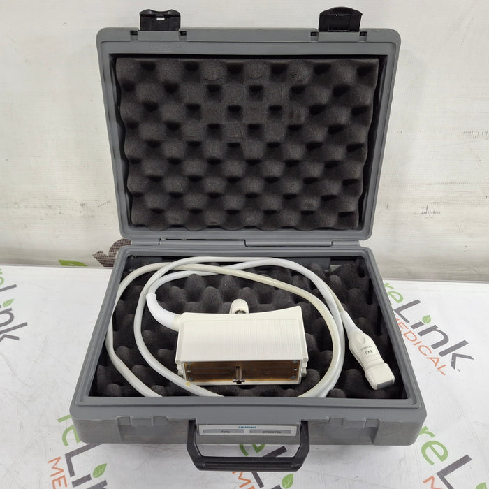 Siemens Siemens 8V5 Cardiac Neonatal Transducer Ultrasound Probes reLink Medical