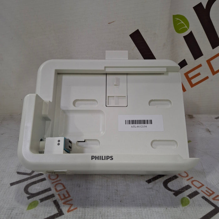 Philips Philips M8040A #A03 Universal Docking Station Patient Monitors reLink Medical