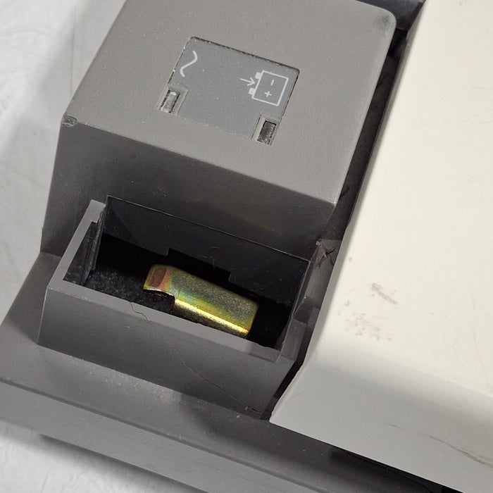 GE Healthcare GE Healthcare MAC 5500 ECG without CAM Module Cardiology reLink Medical