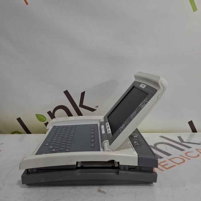 GE Healthcare GE Healthcare MAC 5500 ECG without CAM Module Cardiology reLink Medical