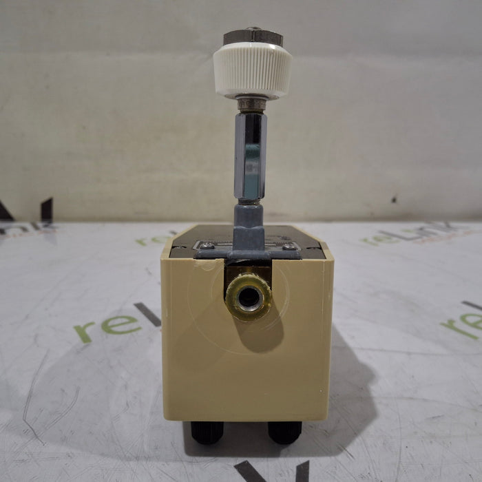 Ohmeda Medical Ohmeda Medical 200 Intermittent Suction Unit Respiratory reLink Medical