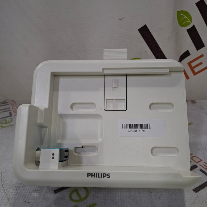 Philips Philips M8040A #A03 Universal Docking Station Patient Monitors reLink Medical