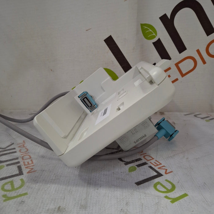 Philips Philips M8040A #A03 Universal Docking Station Patient Monitors reLink Medical