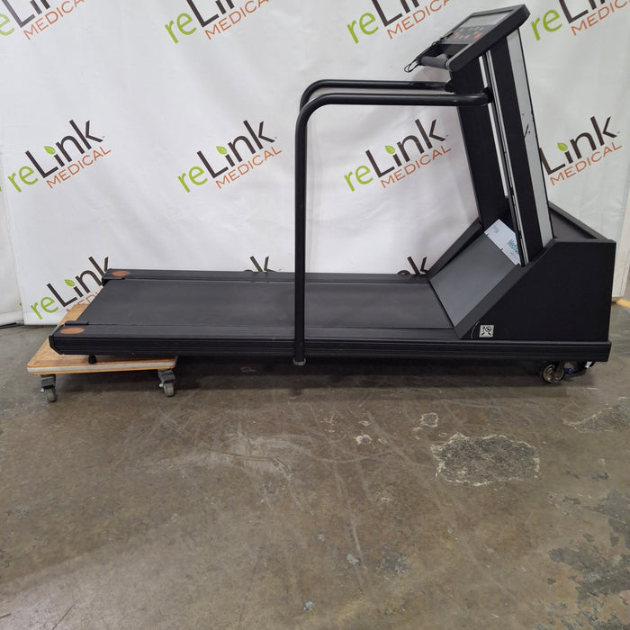 Quinton Quinton Medtrack CR60 Stress Test Treadmill Cardiology reLink Medical