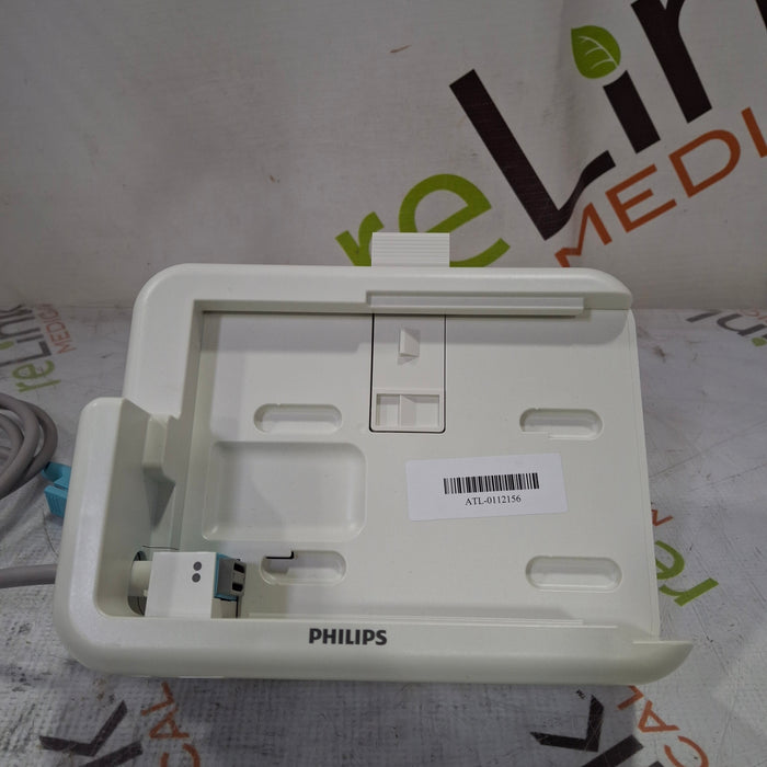 Philips Philips M8040A #A03 Universal Docking Station Patient Monitors reLink Medical