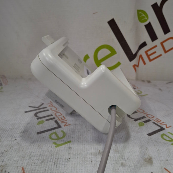 Philips Philips M8040A #A03 Universal Docking Station Patient Monitors reLink Medical