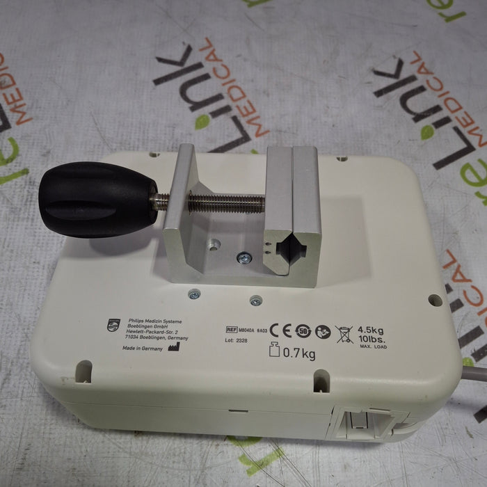 Philips Philips M8040A #A03 Universal Docking Station Patient Monitors reLink Medical