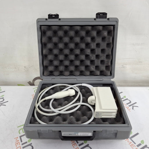 Siemens Siemens 3V2c Vector Array Transducer Ultrasound Probes reLink Medical