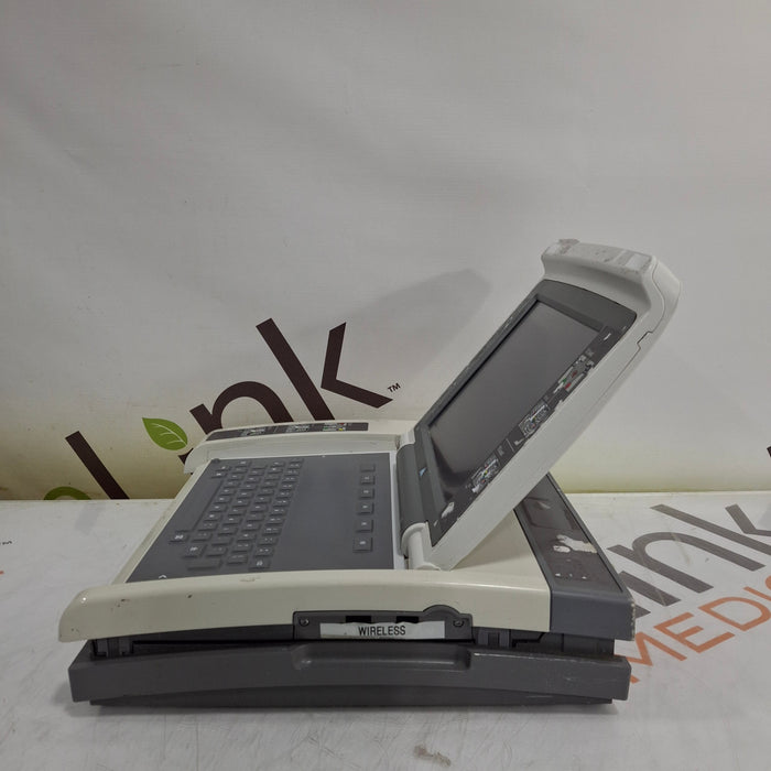 GE Healthcare GE Healthcare MAC 5500 ECG without CAM Module Cardiology reLink Medical
