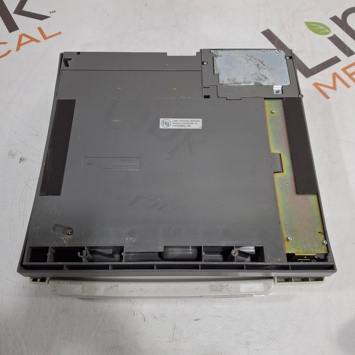 GE Healthcare GE Healthcare MAC 5500 ECG without CAM Module Cardiology reLink Medical