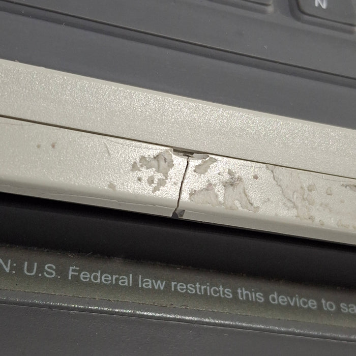 GE Healthcare GE Healthcare MAC 5500 ECG without CAM Module Cardiology reLink Medical